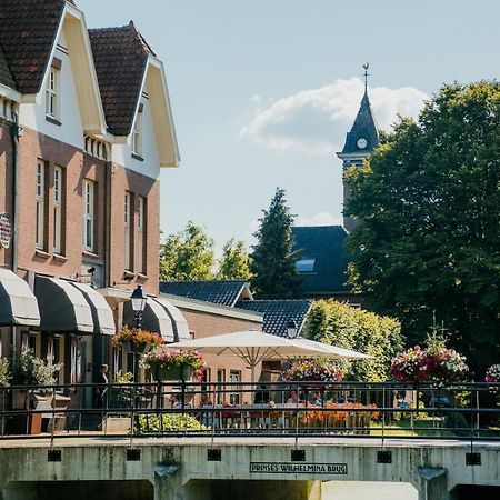 Gasterij Posthuys Hotel Leerdam Luaran gambar