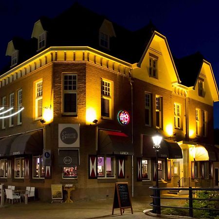 Gasterij Posthuys Hotel Leerdam Luaran gambar
