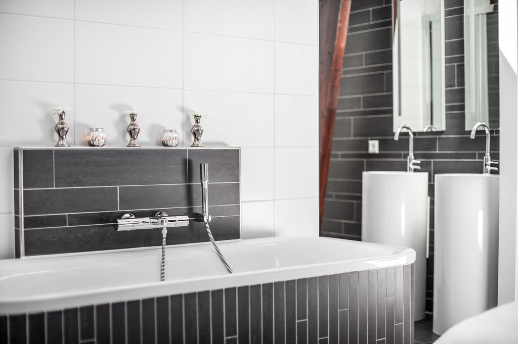 Gasterij Posthuys Hotel Leerdam Bilik gambar