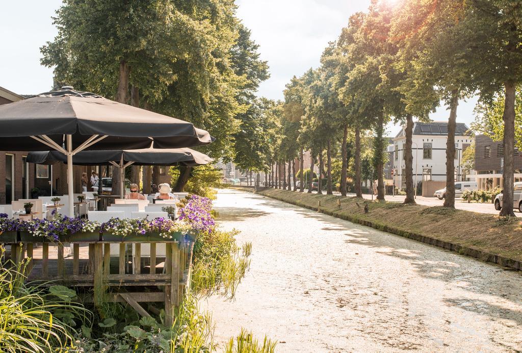 Gasterij Posthuys Hotel Leerdam Luaran gambar