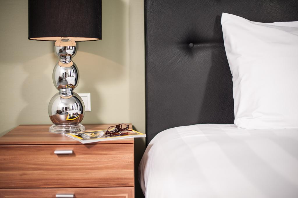 Gasterij Posthuys Hotel Leerdam Bilik gambar