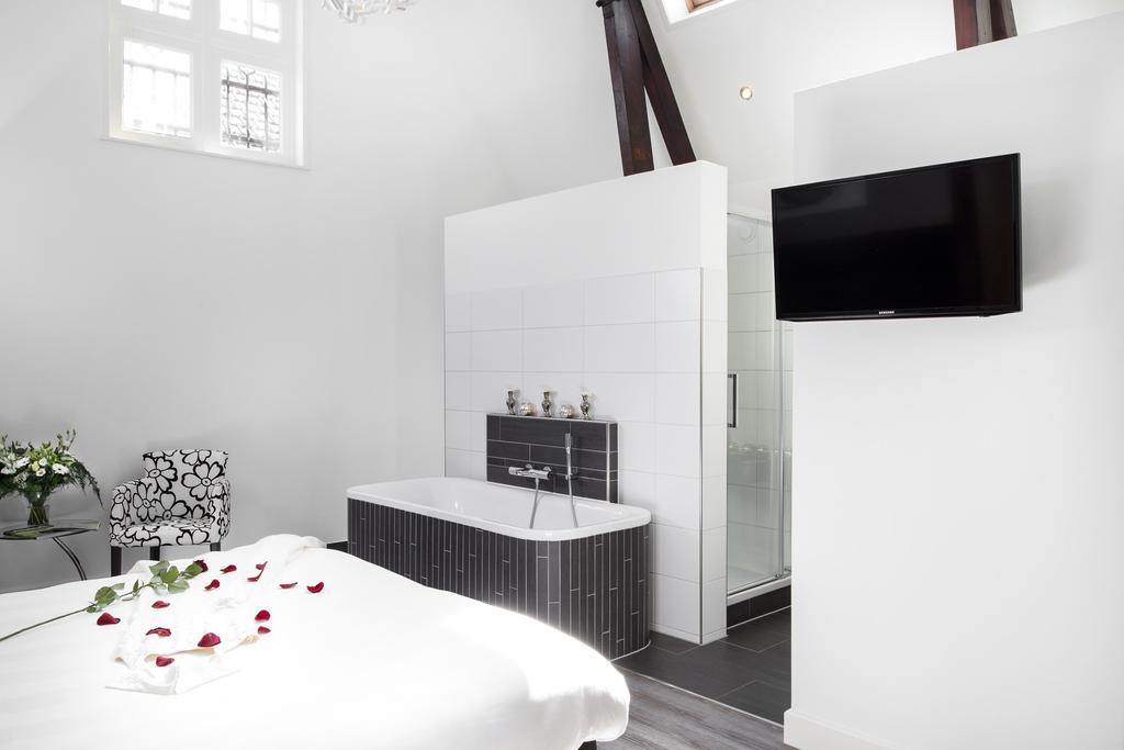 Gasterij Posthuys Hotel Leerdam Bilik gambar