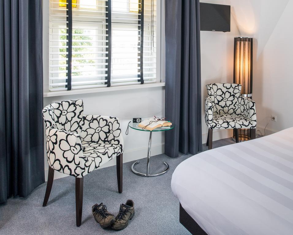 Gasterij Posthuys Hotel Leerdam Bilik gambar